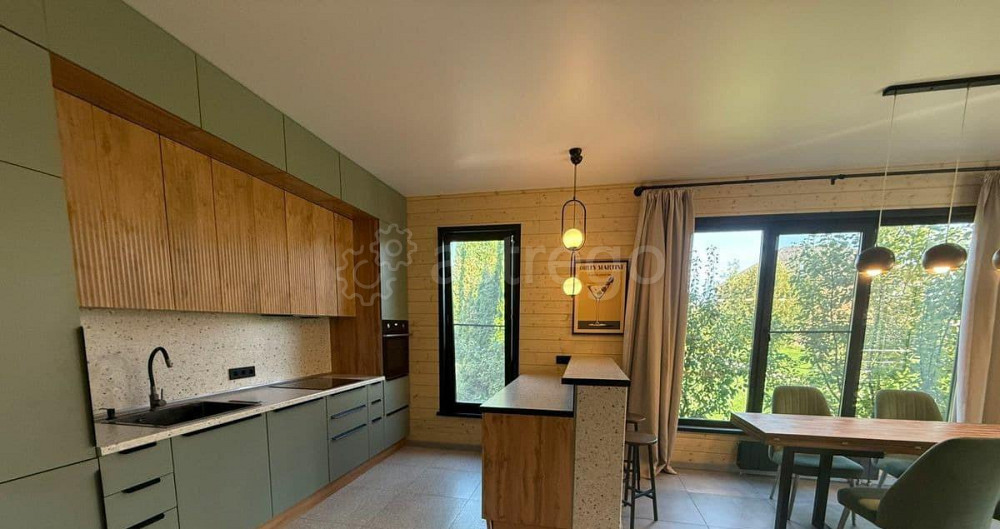 Дом, 130 м2, 10 соток, 1 эт. Солнечногорск - изображение 6