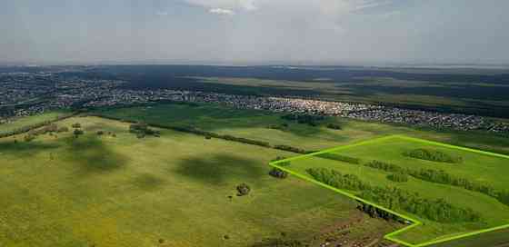 Земельный участок, 74.73 га Барнаул