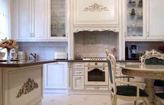 Таунхаус, 217.3 м2, 2 сотки Москва