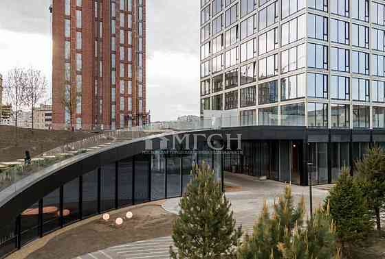 3-комн. квартира, 92 м2, 18/32 эт. Москва