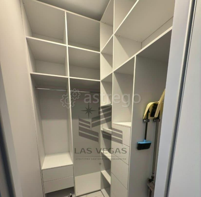 3-комн. квартира, 80 м2, 3/6 эт. Москва - изображение 7