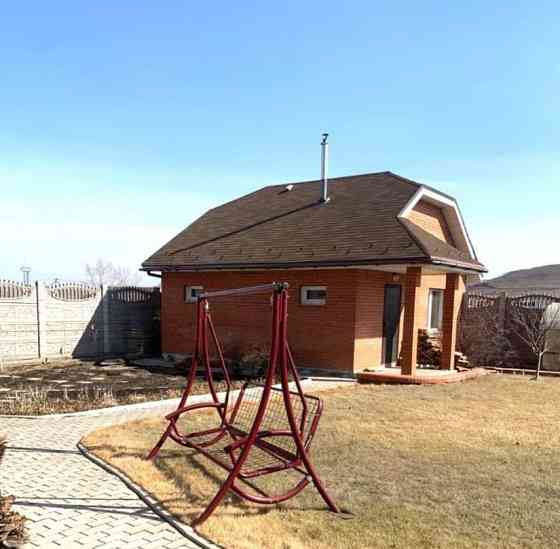 Коттедж, 200.2 м2, 10 соток, 2 эт. Емельяново