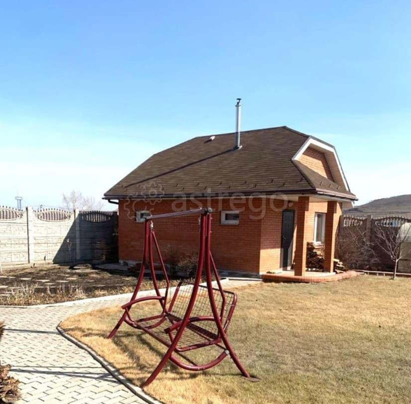 Коттедж, 200.2 м2, 10 соток, 2 эт. Емельяново - изображение 5