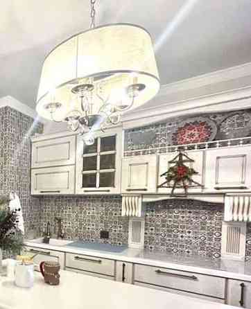 4-комн. квартира, 114 м2, 6/12 эт. Старый Оскол