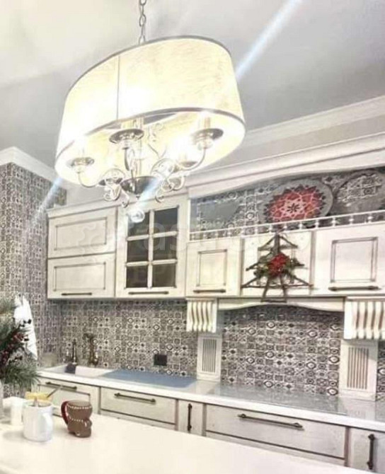 4-комн. квартира, 114 м2, 6/12 эт. Старый Оскол - изображение 1