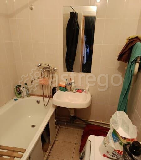 Комната, 54 м2, 7/9 эт. Егорьевск - изображение 4