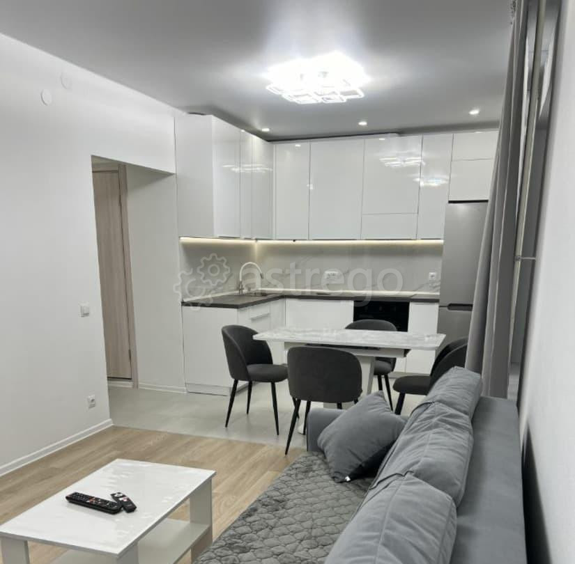 3-комн. квартира, 60 м2, 6/15 эт. Котельники - изображение 6