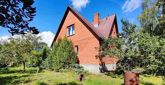 Коттедж, 147.2 м2, 9.6 сотки, 3 эт. Ногинск