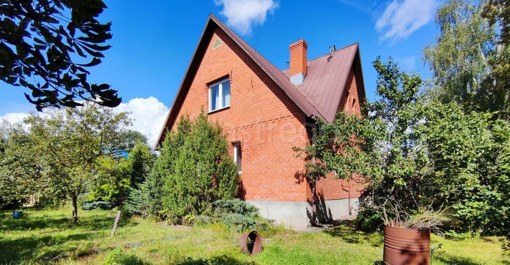 Коттедж, 147.2 м2, 9.6 сотки, 3 эт. Ногинск - изображение 3