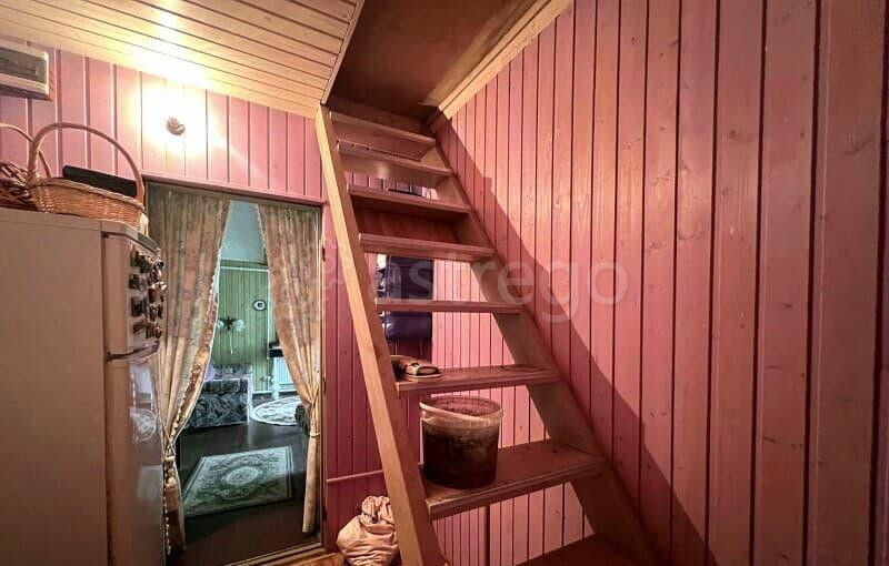 Дом, 190 м2 Егорьевск - изображение 6