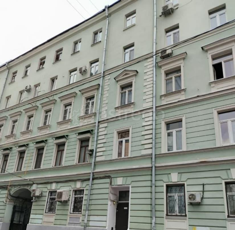 Комната, 14.9 м2, 5/5 эт. Москва - изображение 7