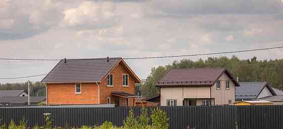 Земельный участок, 20 соток Домодедово