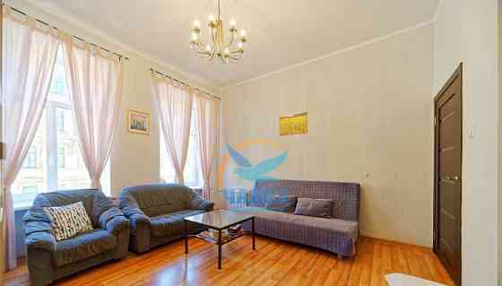 1-комн. квартира, 40 м2, 2/4 эт. Санкт-Петербург