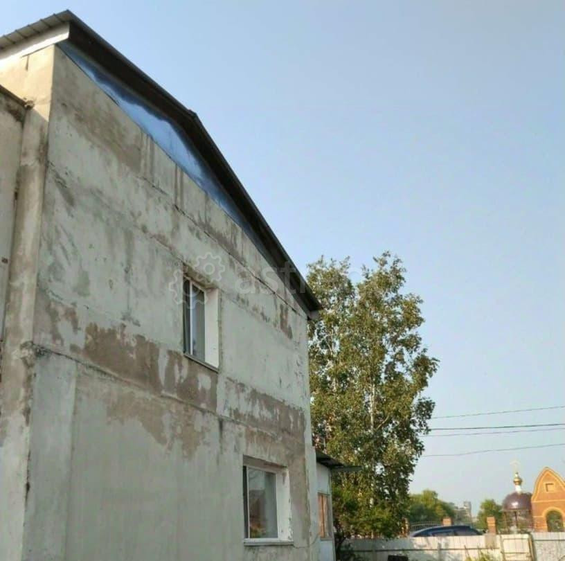 Дом, 144 м2, 13 соток, 2 эт. Белогорск - изображение 7