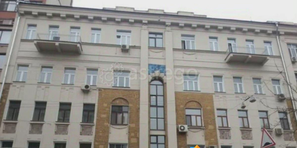 Свободного назначения, 444 м2 Москва - изображение 1