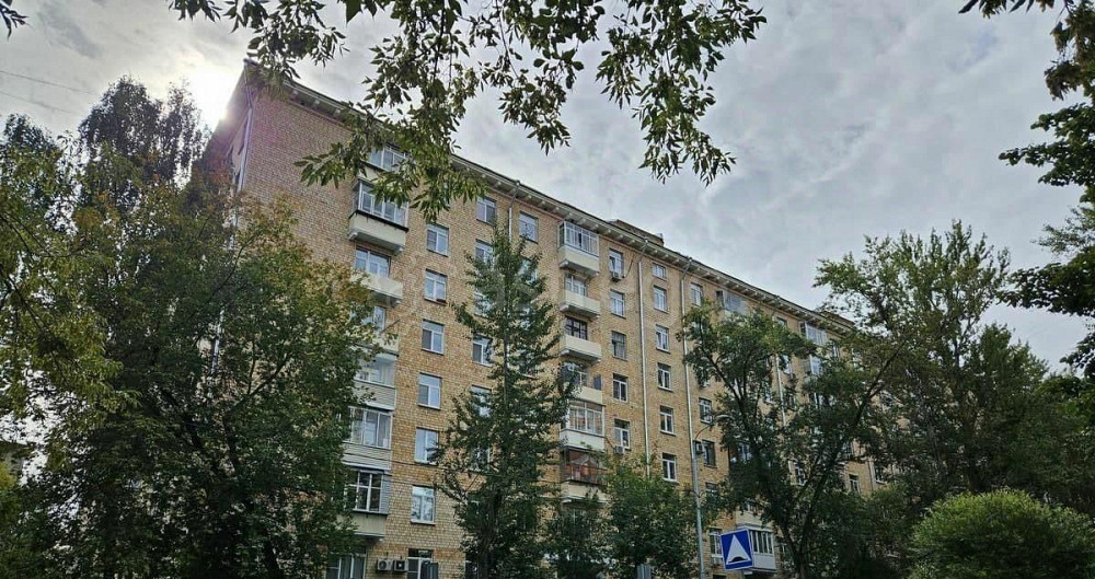 Свободного назначения, 250.8 м2 Москва - изображение 1