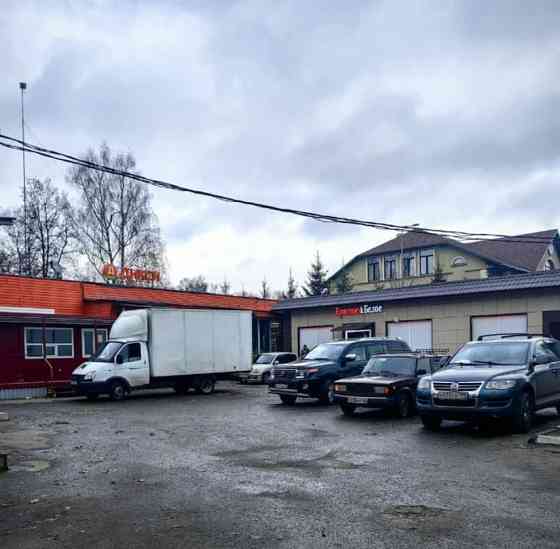 Торговое помещение, 28 м2 Балашиха