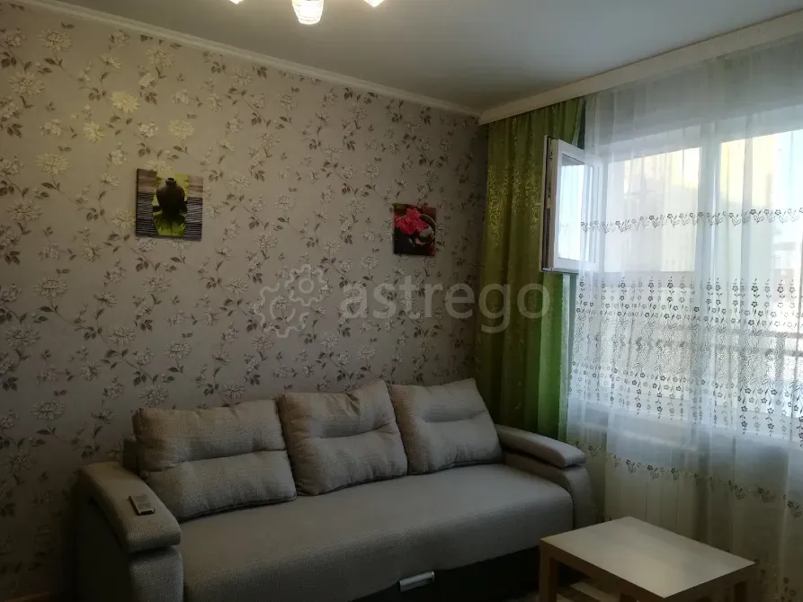 Сдам 1-комн. квартиру, 38 м2, 4/13 эт., долгосрочно Красноярск - изображение 6