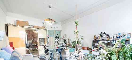 4-комн. квартира, 117.9 м2, 2/7 эт. Санкт-Петербург