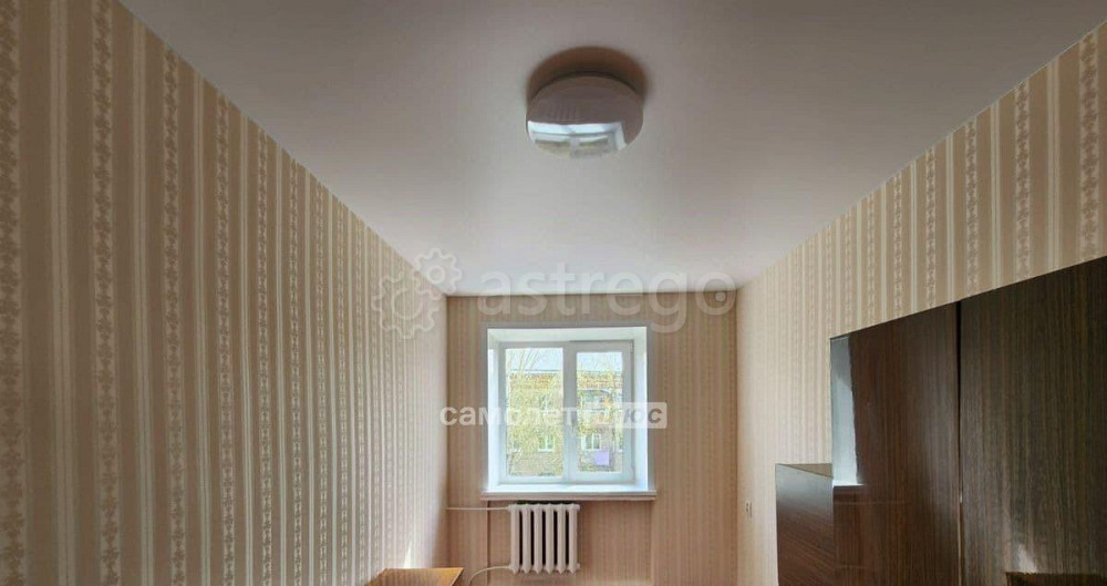 3-комн. квартира, 56.1 м2, 5/5 эт. Павловский Посад - изображение 5