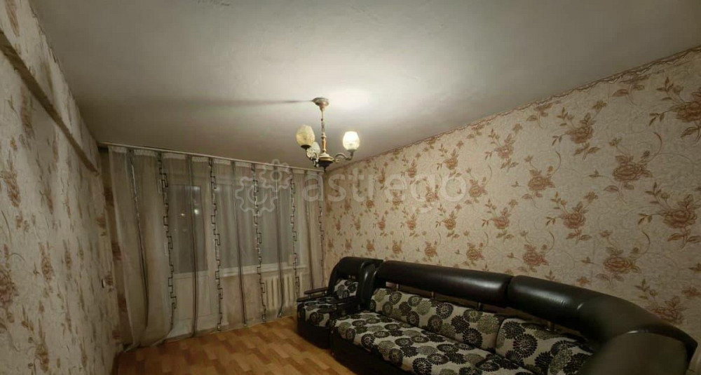 2-комн. квартира, 44.3 м2, 3/5 эт. Рубцовск - изображение 5