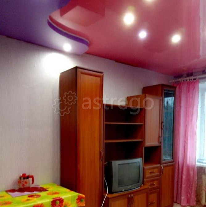 Комната, 45 м2, 3/5 эт. Архангельск - изображение 2