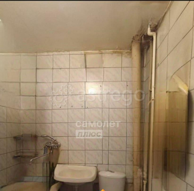 1-комн. квартира, 36 м2, 3/5 эт. Бийск - изображение 4