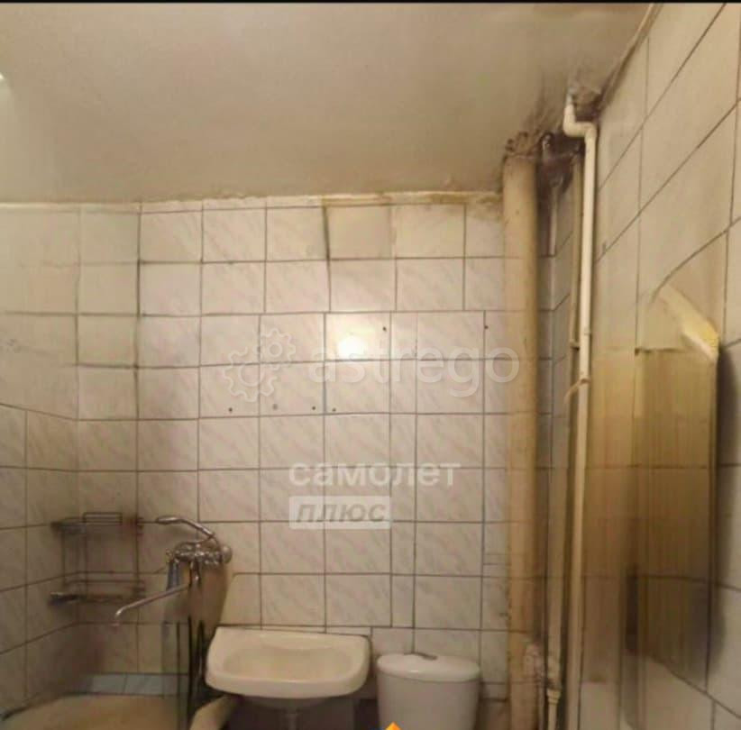 1-комн. квартира, 36 м2, 3/5 эт. Бийск - изображение 4