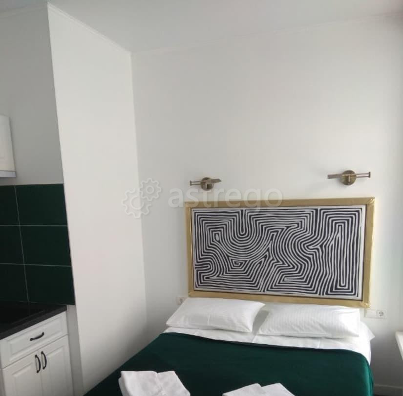 Студия, 17 м2, 2/2 эт. Санкт-Петербург - изображение 7
