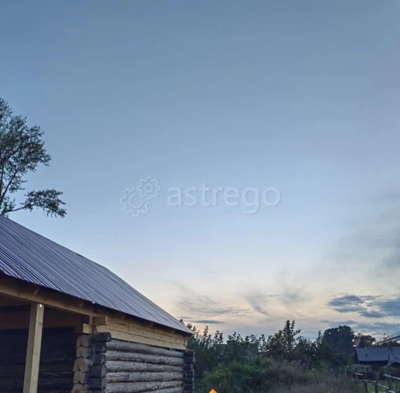 Земельный участок, 10 соток Ачинск - изображение 1