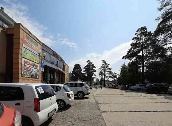 Торговое помещение, 365 м2 Лесосибирск