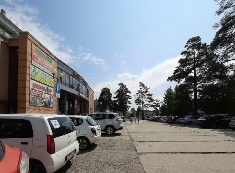 Торговое помещение, 365 м2 Лесосибирск - изображение 3