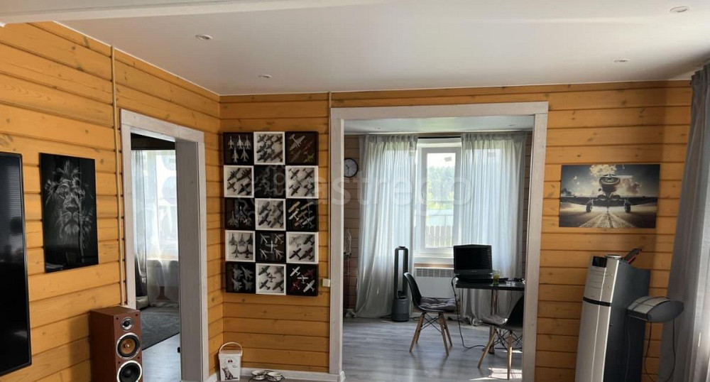 Дом, 120 м2, 4.5 сотки, 2 эт. Москва - изображение 4