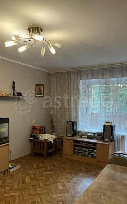 1-комн. квартира, 32.6 м2, 2/5 эт. Белгород - изображение 5
