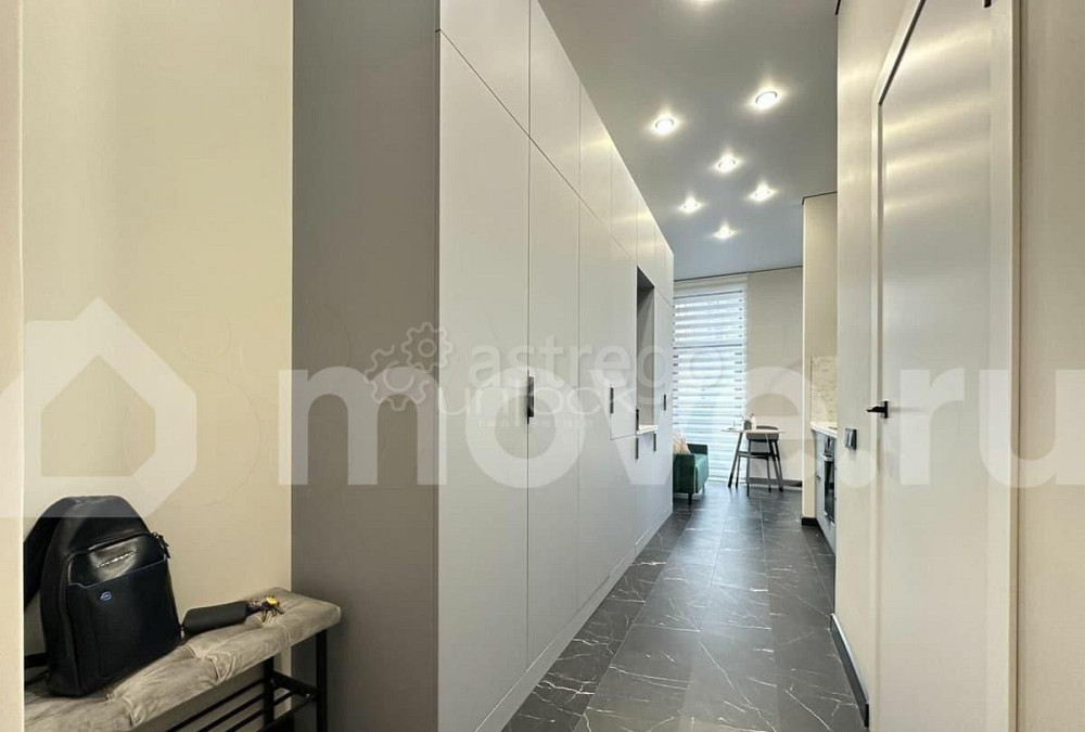 Студия, 29 м2, 5/23 эт. Москва - изображение 6