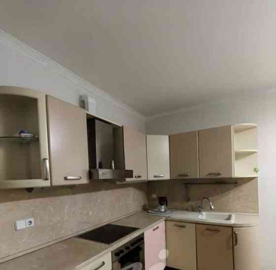 4-комн. квартира, 120.9 м2, 7/13 эт. Москва
