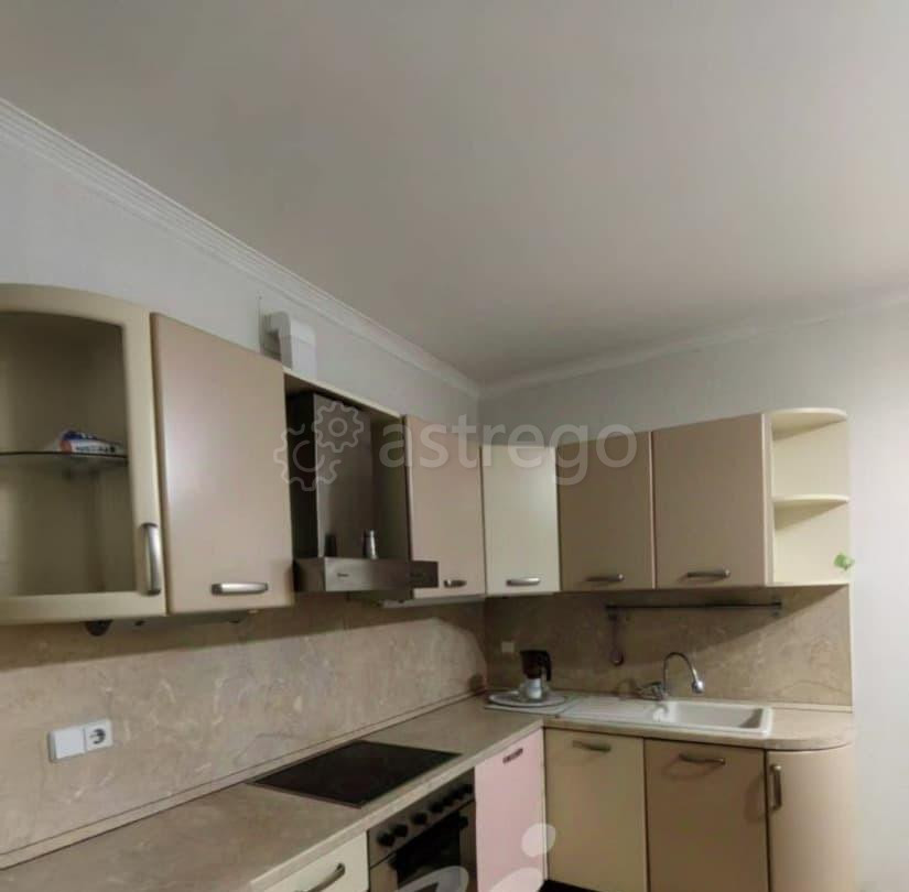 4-комн. квартира, 120.9 м2, 7/13 эт. Москва - изображение 3