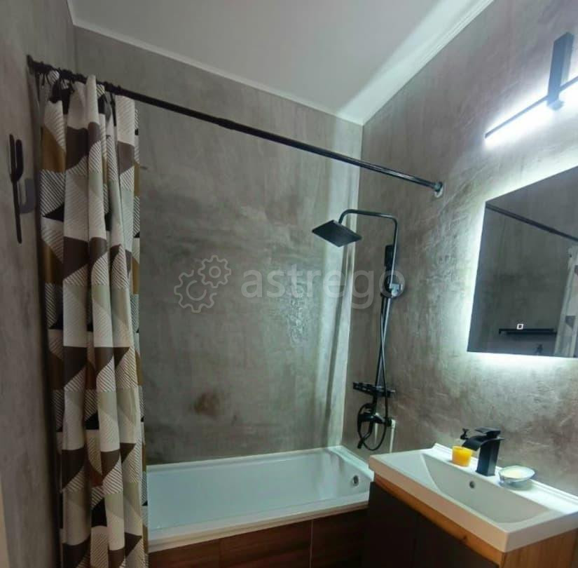 2-комн. квартира, 34 м2, 10/18 эт. Красноярск - изображение 2