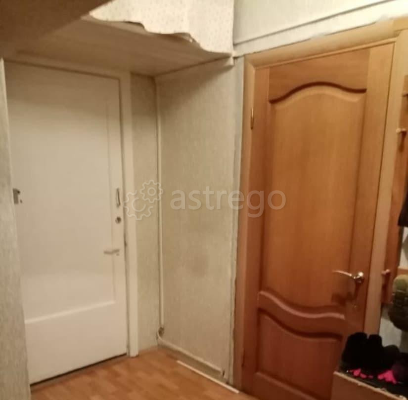 Комната, 15 м2, 2/5 эт. Москва - изображение 7