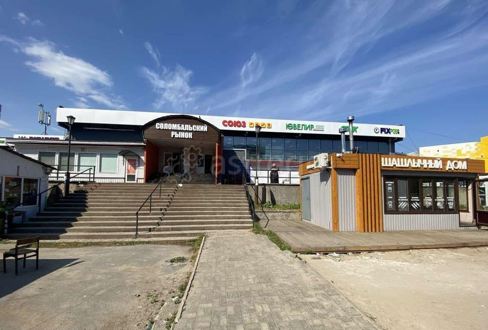 Свободного назначения, 9 м2 Архангельск - изображение 6