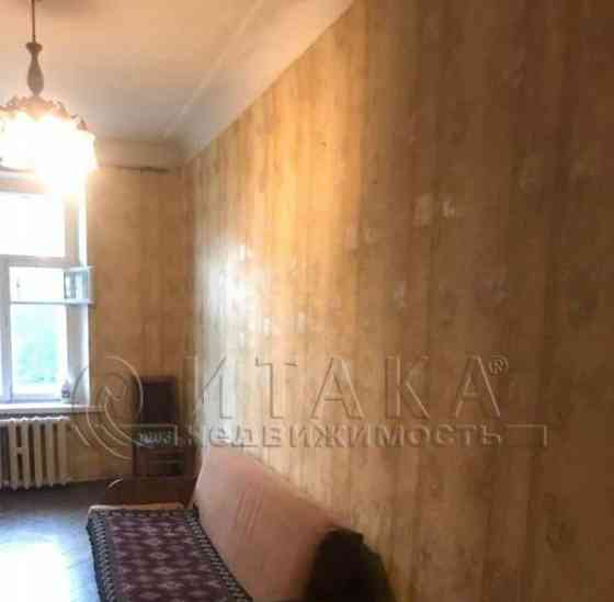 Комната, 12.9 м2, 2/5 эт. Санкт-Петербург
