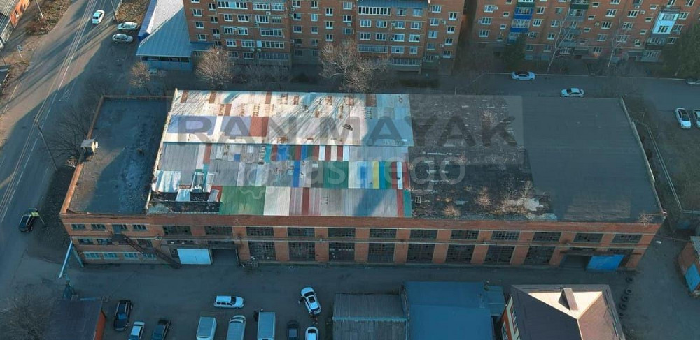 Производственное, 1900 м Майкоп - изображение 5