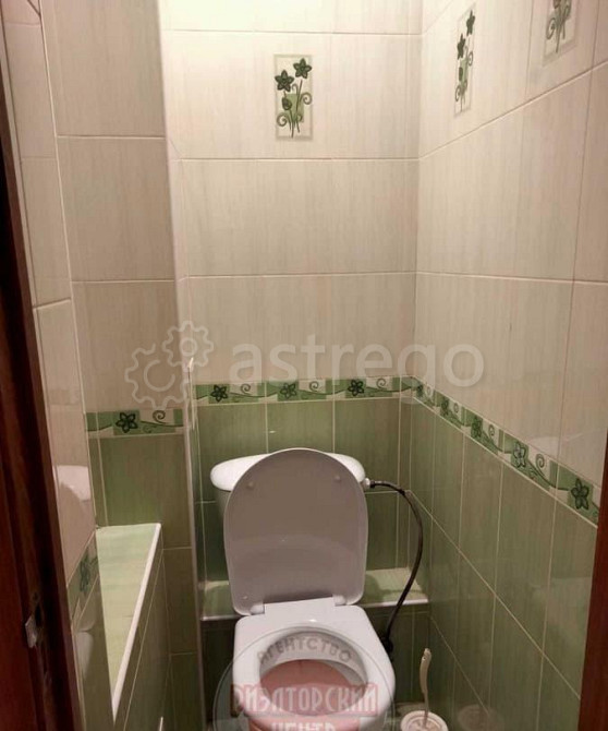 3-комн. квартира, 68.7 м2, 1/10 эт. Белгород - изображение 8