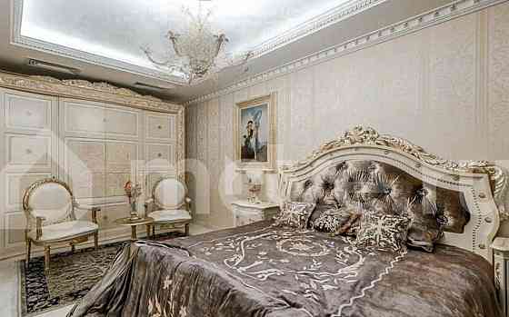 4-комн. квартира, 182.7 м2, 2/17 эт. Москва