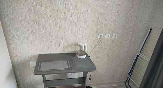 Студия, 24 м2, 3/14 эт. Красноярск