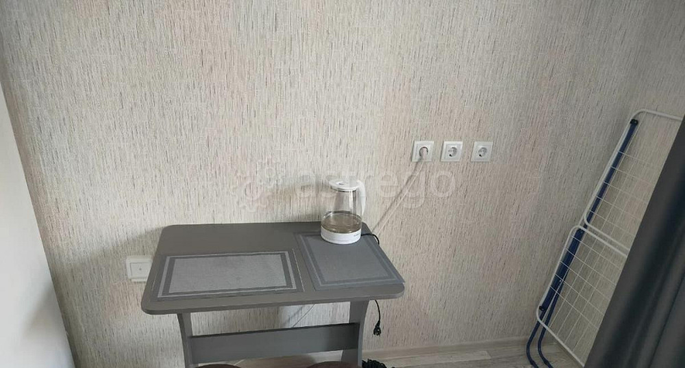 Студия, 24 м2, 3/14 эт. Красноярск - изображение 6