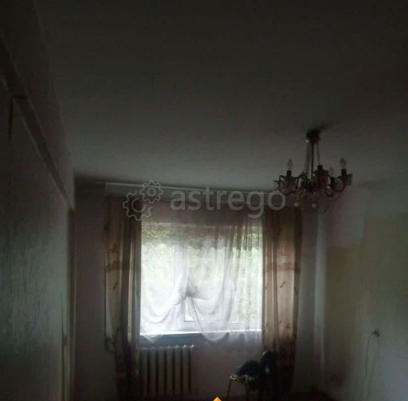 3-комн. квартира, 58.6 м2, 1/5 эт. Бийск - изображение 5