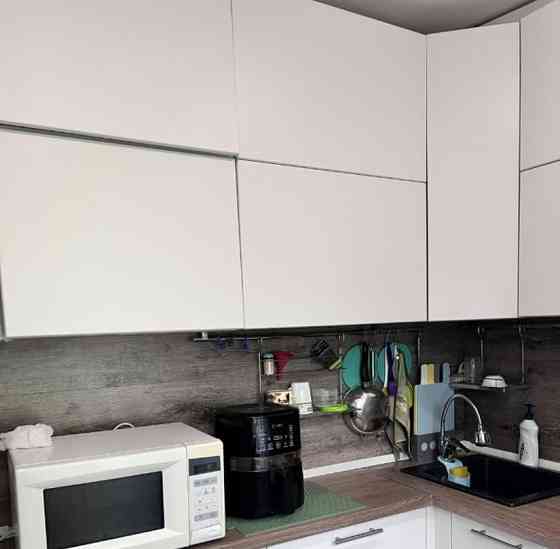 2-комн. квартира, 44 м2, 5/5 эт. Химки