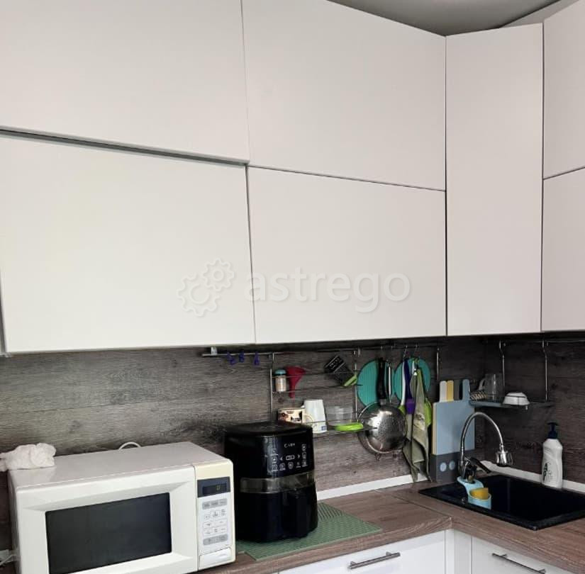 2-комн. квартира, 44 м2, 5/5 эт. Химки - изображение 1