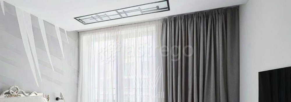 3-комн. квартира, 135 м2, 4/8 эт. Москва - изображение 3